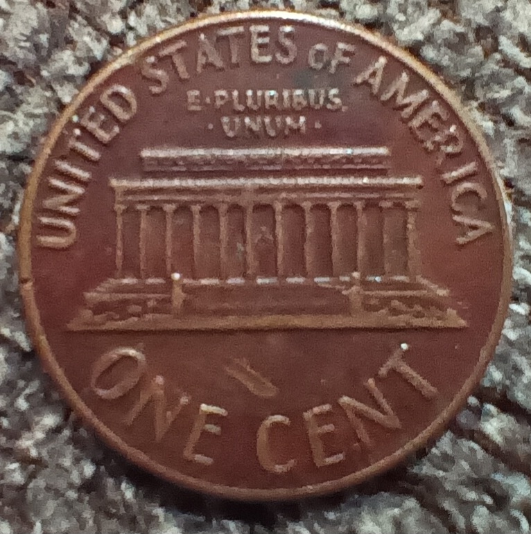 1969-D-Penny-With-Damage