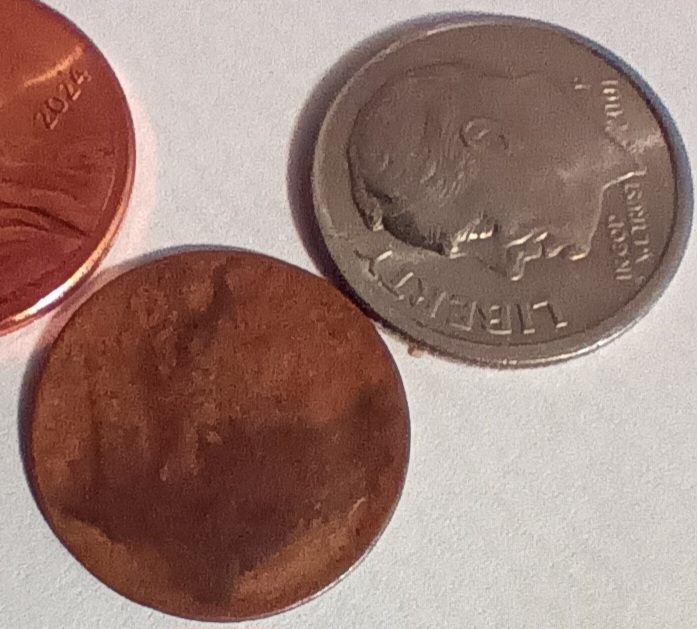 Barely-There-Dime-Core