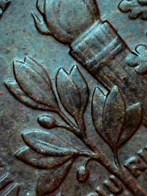 2000-D-Dime-Totally-Black
