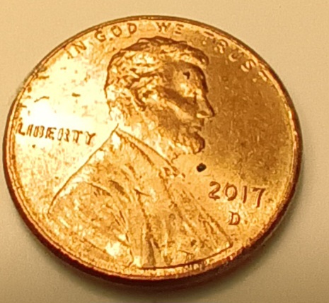 2017-D-Penny-Clad-Error-Stripe