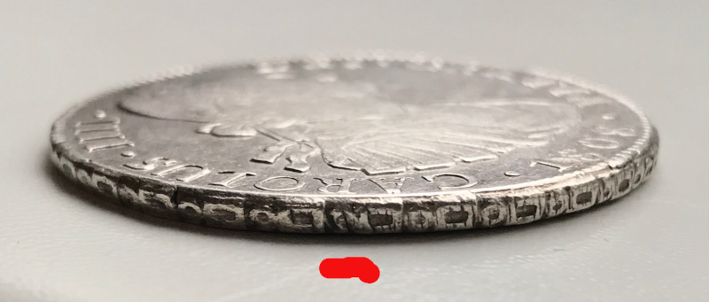 8-Reales-Carolus-IIIi-1808-PTS-Pj,-Questionable-Autenticity