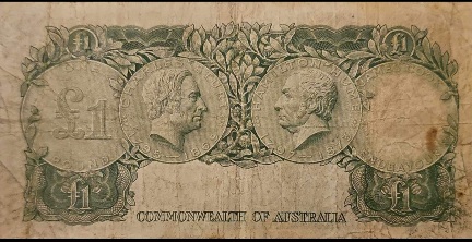 Few-Australian-Paper-Notes