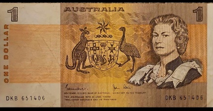 Few-Australian-Paper-Notes
