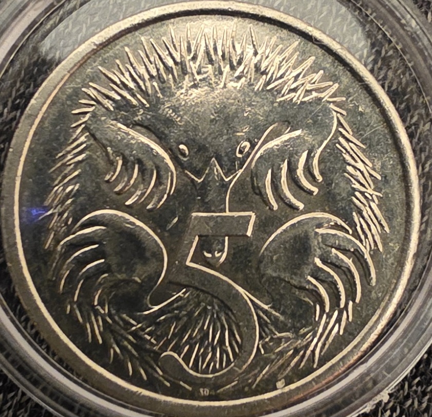 2017-Australian-5-Cent-Minor-Clash-With-Pinnochio-Nose-Cud