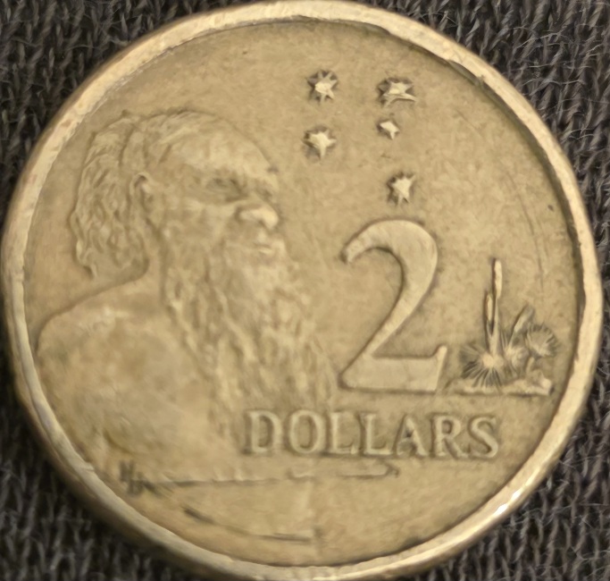 Australian-$2--Damages-From-Any-Tools-Even-Train