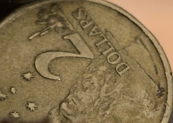 Australian-$2--Damages-From-Any-Tools-Even-Train