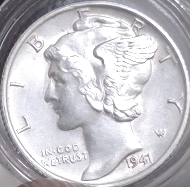 1942-S--Mercury-Dime-Grade-Opinion