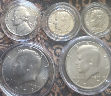 I-Got-All-These-Out-Of-Circulation-In-Australia-Only-Merc-Dimes-Were-Given-To-Me