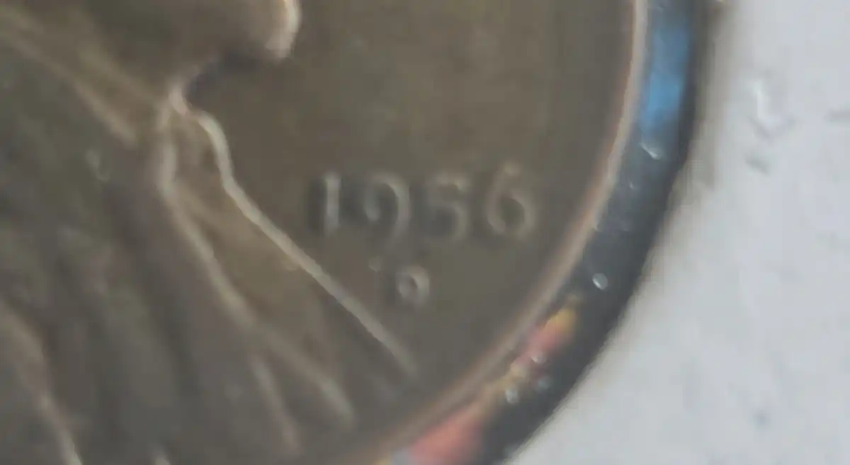 Close-To-The-Date-On-1956-D--Lincoln-Wheat-Penny