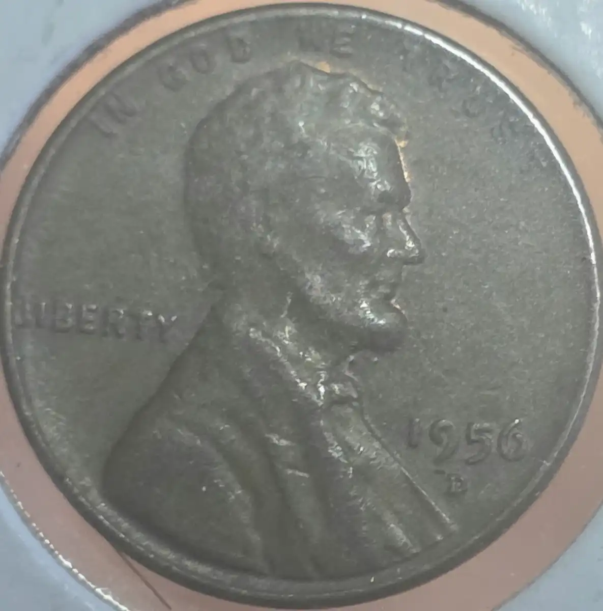 Close-To-The-Date-On-1956-D--Lincoln-Wheat-Penny