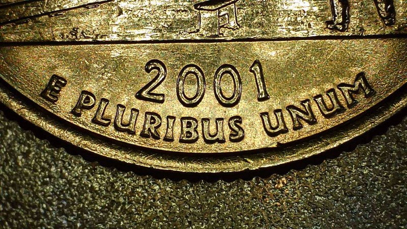 2001-D-Quarter-Unusual-Finish
