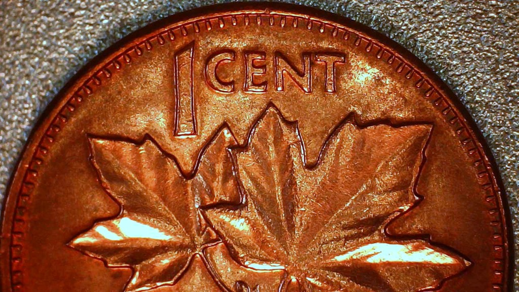 1973-Canada-1-Cent-Nice-Reverse