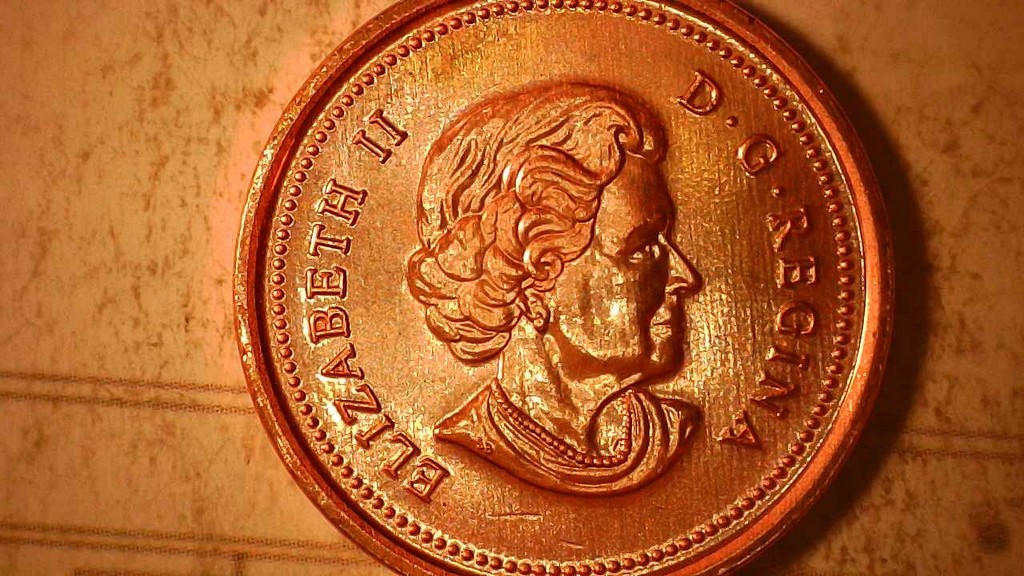 2006-Canada-One-Cent-Nice-Coin