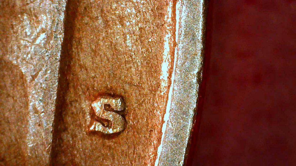 1941-S-Nickel-Worn-S-Over-D