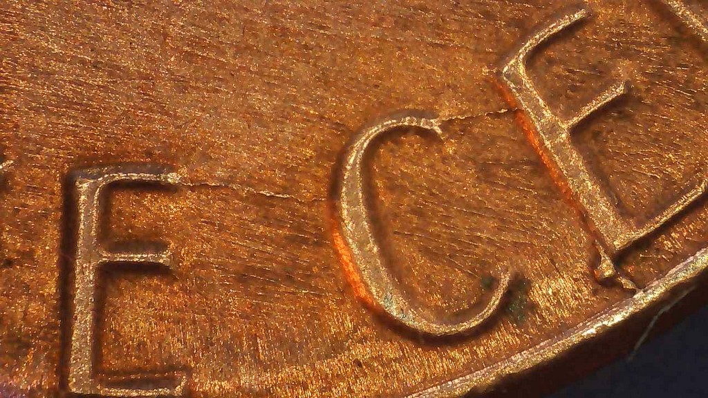 1983-P-Lincoln-Cent-With-7-Die-Cracks