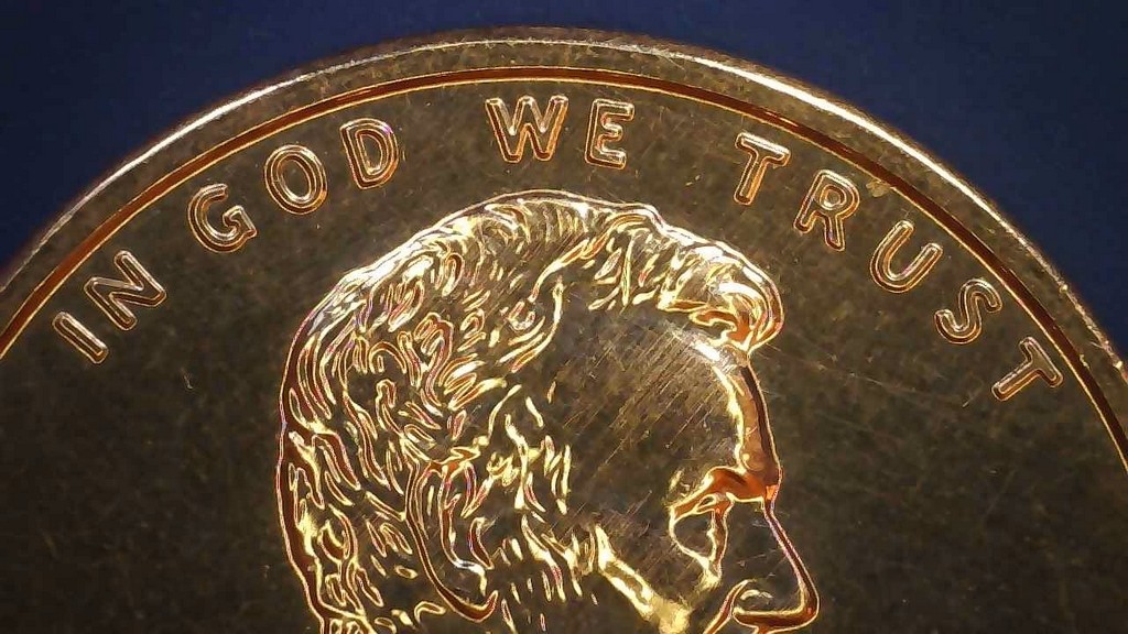 1999-D-Lincoln-Cent-With-A-Proof-Look