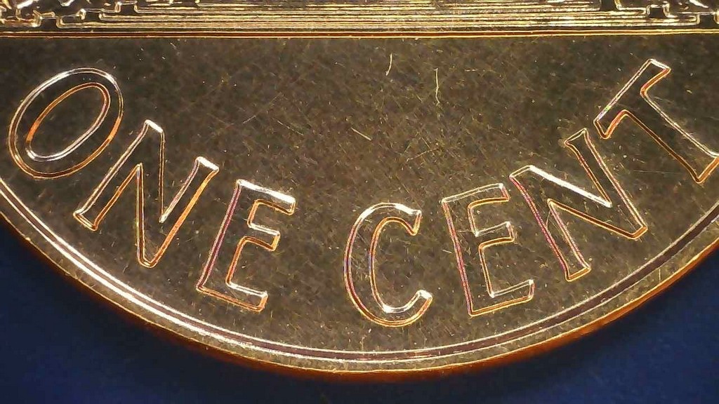 1999-D-Lincoln-Cent-With-A-Proof-Look