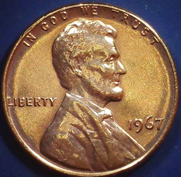1967-P-Lincoln-Cent-Possible-SMS