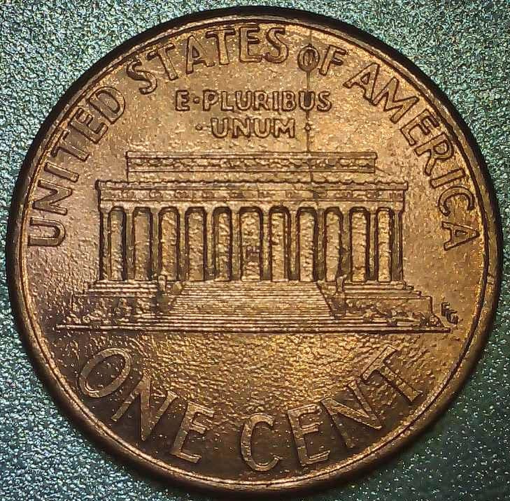1995-P-Lincoln-Memorial-Cent-Reverse-Die-Crack