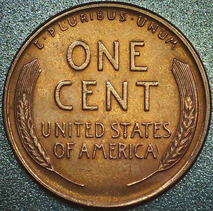 1950-D-Wheat-Cent-Nice-Coin