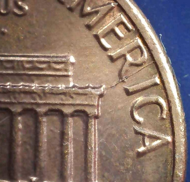 1983-P-LMC-W/--Two-Die-Cracks-Reverse