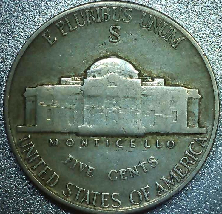 1945-S-War-Nickel-Pretty-Clean.