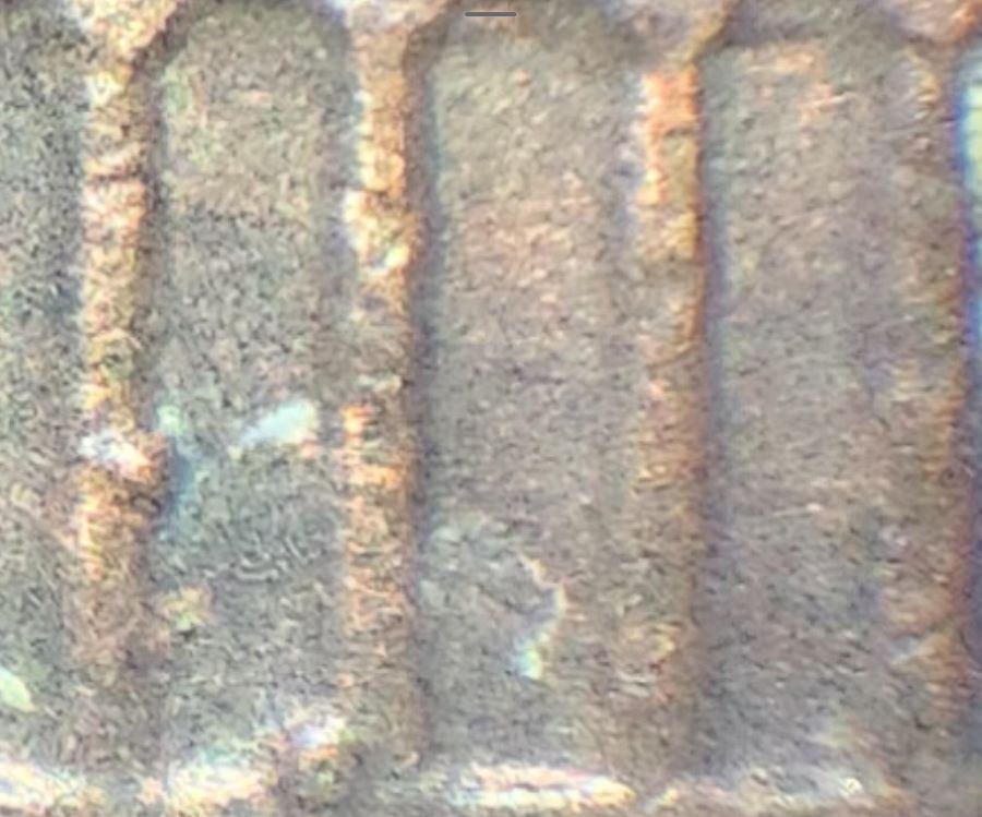 1985-D-Lincoln-Frankenstien-Penny