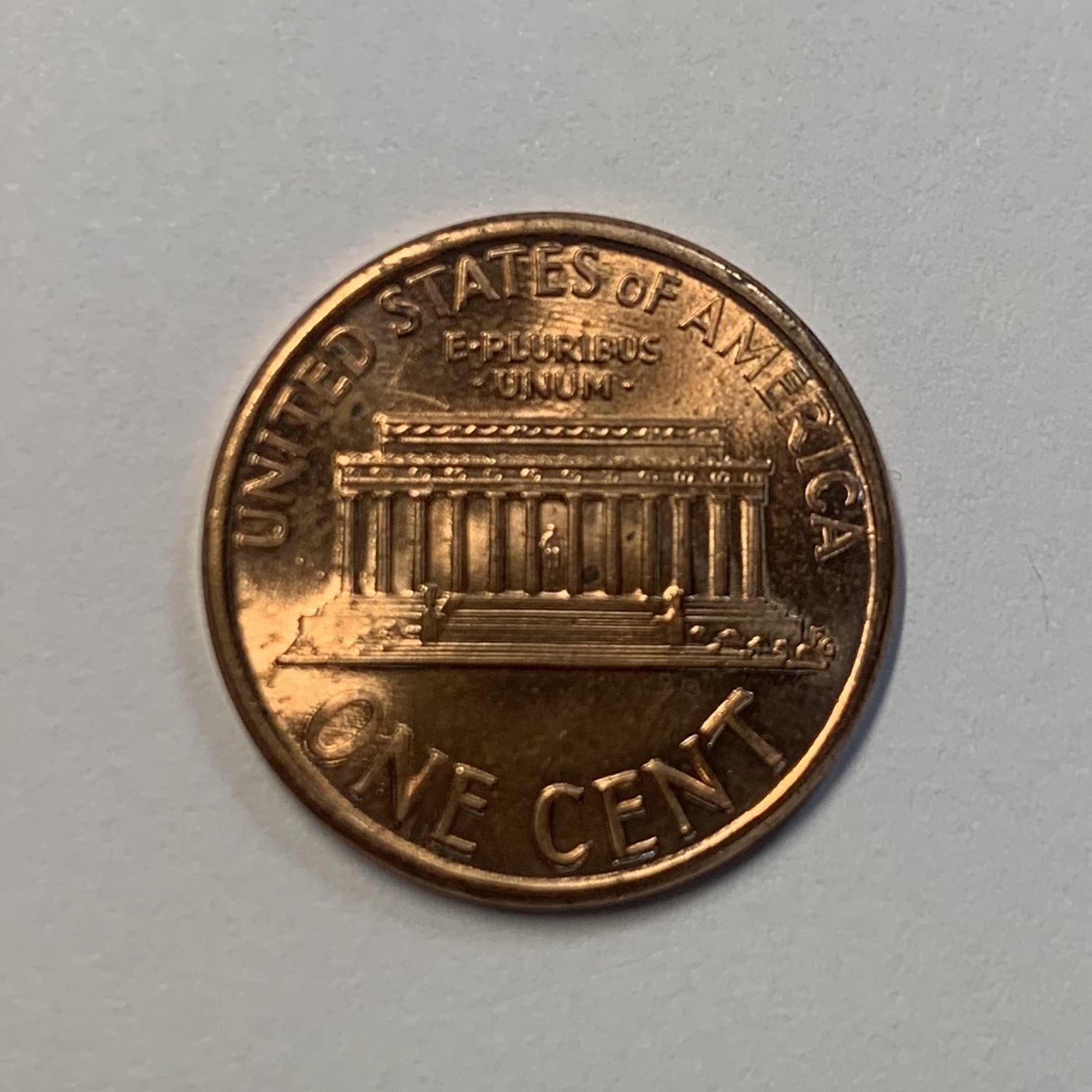 1991-P-Lincoln-Cent-Design-Devouring-Die-Wear?-Ida?