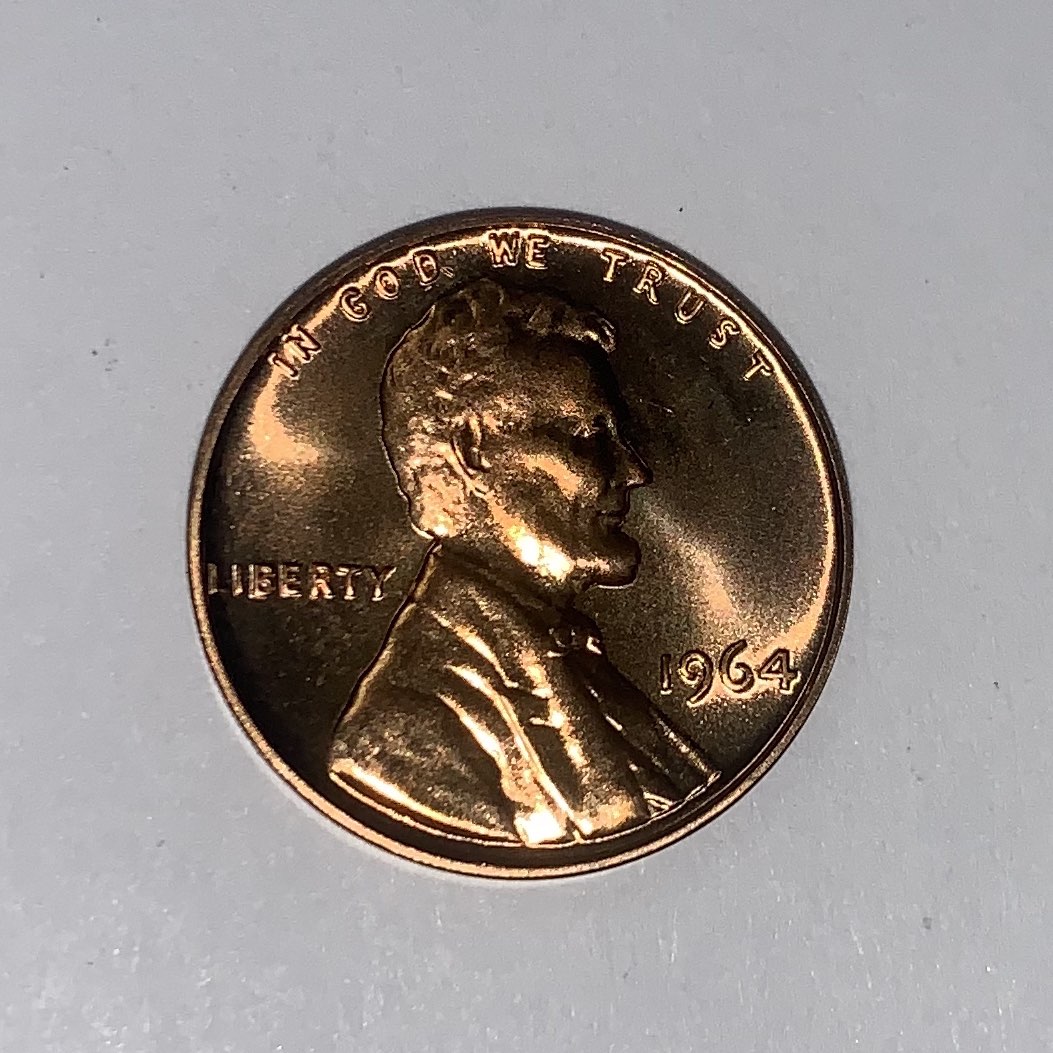 1964-P-Lincoln-Cent.-Grade-Thoughts?