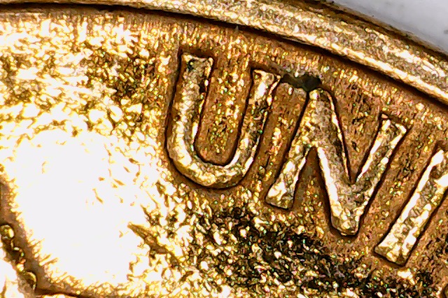 1960-D-Lincoln-Cent-Lamination-Error?-DDO-And/Or-DDR?