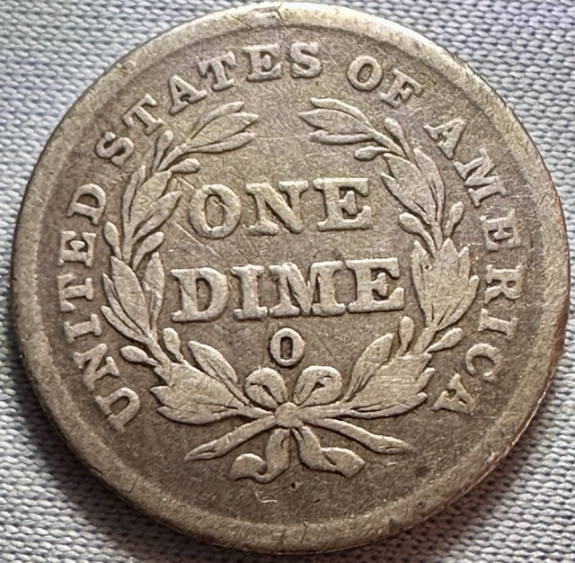 1838-O-Liberty-Seated