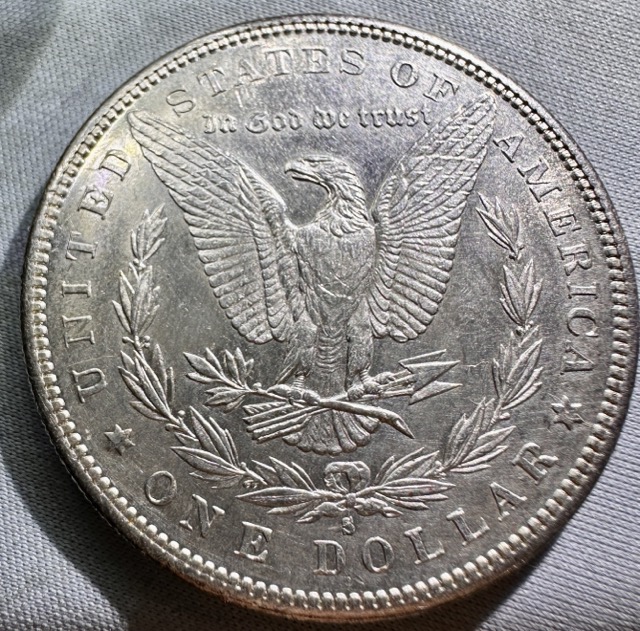 1882-S-Morgan--For-Grading