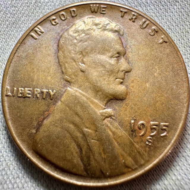 1955-S-Lincoln-Cent-BIE-Chip