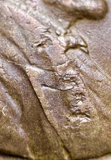 1941-Lincoln-Cent--Lamination-Issue?