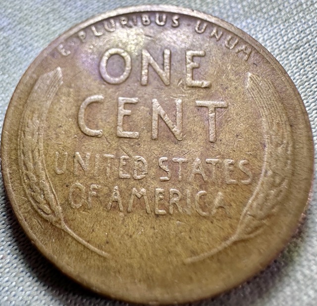 1950-S-Lincoln-Cent--Lam-