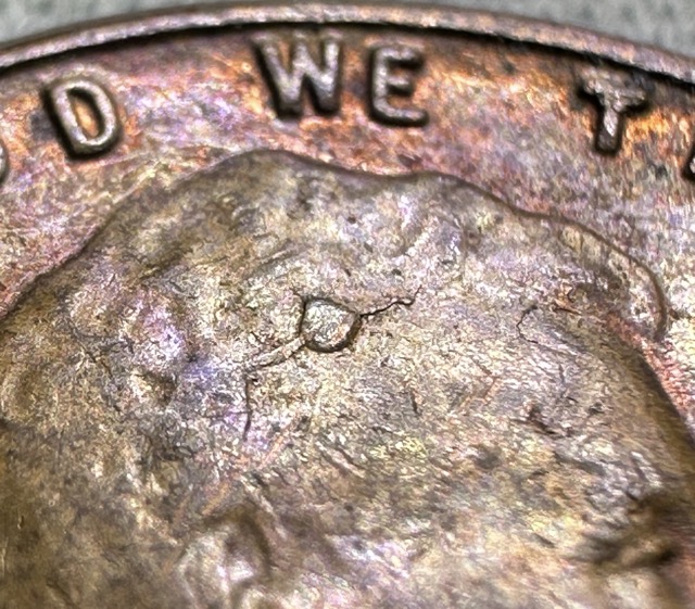 1961-D-Lincoln-Cent--Cracked-Skull-