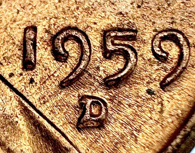 1959-D-Lincoln-Cent--RPM-