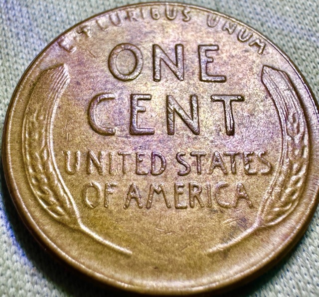 1955-Lincoln-Cent--Cracked-Skull,-DDD-