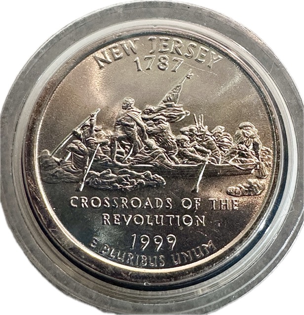 1999-P-Washington-Quarter--Error-