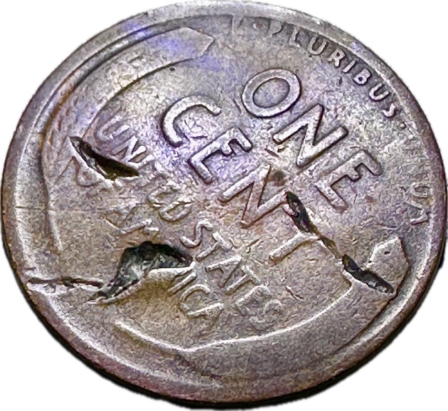 1921-Lincoln-Wheat-Cent-Rotated-Die,-Lam,-Or-Defective-Planchet?