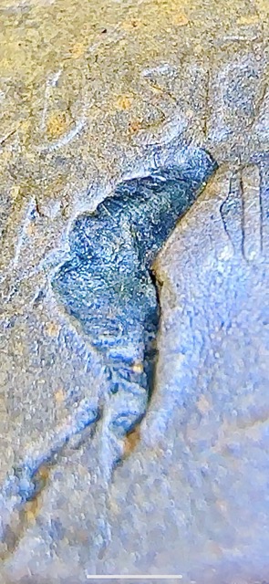 1921-Lincoln-Wheat-Cent-Rotated-Die,-Lam,-Or-Defective-Planchet?