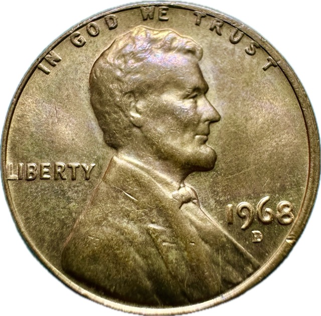 1968-D-Lincoln-Cent---DDR-