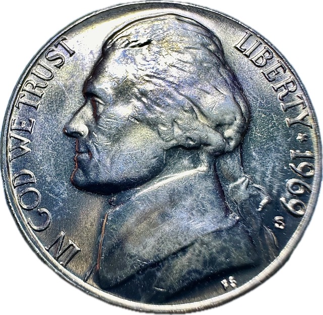 1969-S-Jefferson-Nickel---DDR---?
