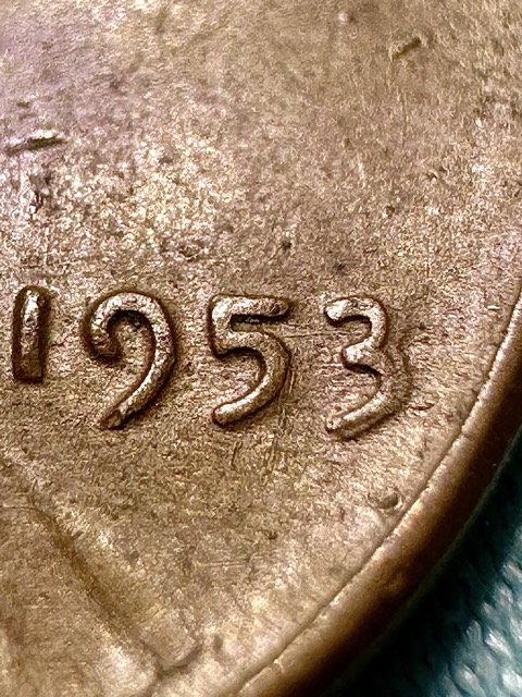 1953-Lincoln-Cent---DD+die-Chip--