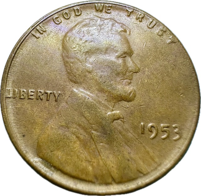 1953-Lincoln-Cent---DD+die-Chip--
