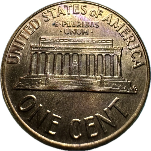 1960-D-Lincoln-Cent---Die-Chip--