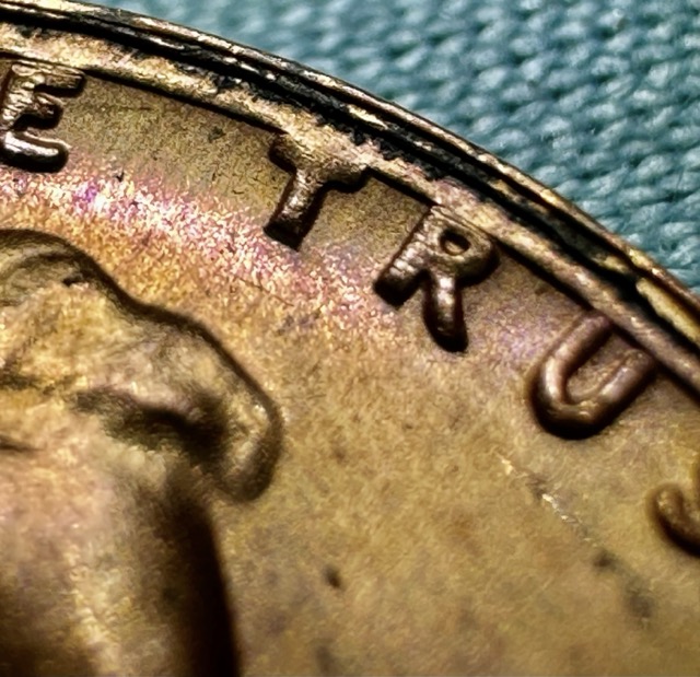 1968-D-Lincoln-Cent---Strange-Column--