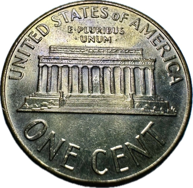 1968-D-Lincoln-Cent---Strange-Column--