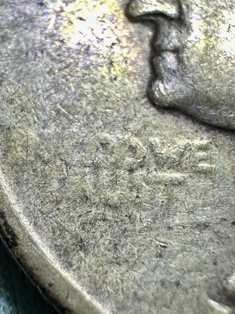 1932-Washington-Quarter---Greaser--
