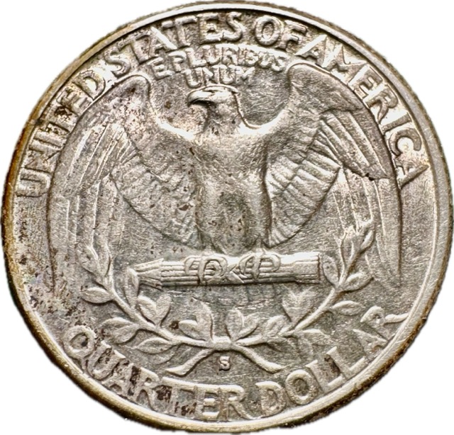 1932-S-Washington-Quarter---Light-Motto--